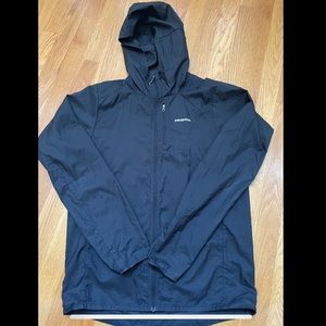 Patagonia Men’s Houdini jacket